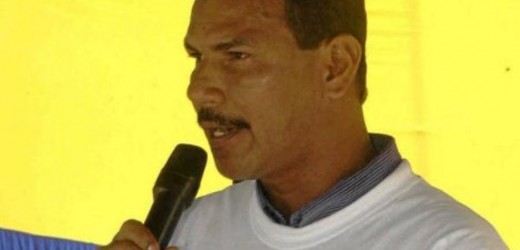Jorge Rodriguez exalcalde de yondo