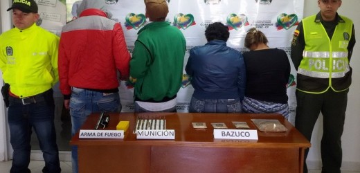 LOS CUCHOS