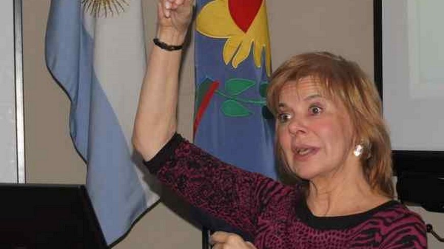 La abogada Marta Nercellas
