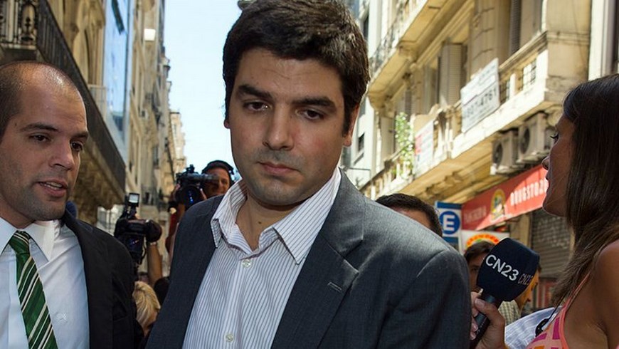 Laureano Pérez Izquierdo