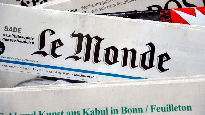Le Monde