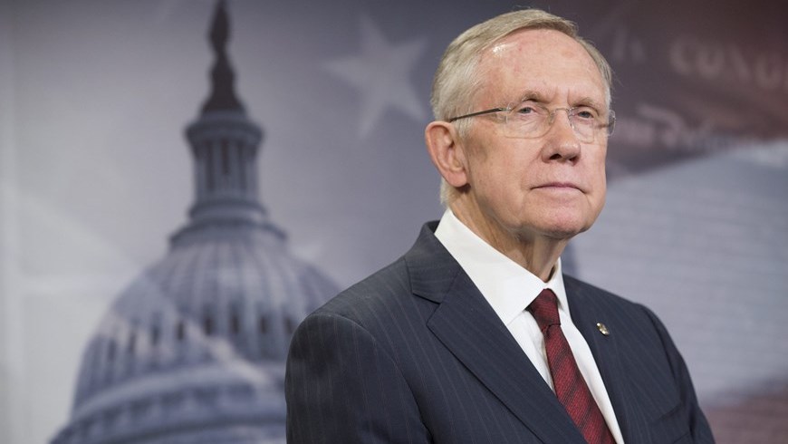 Lider Democrata de EE.UU