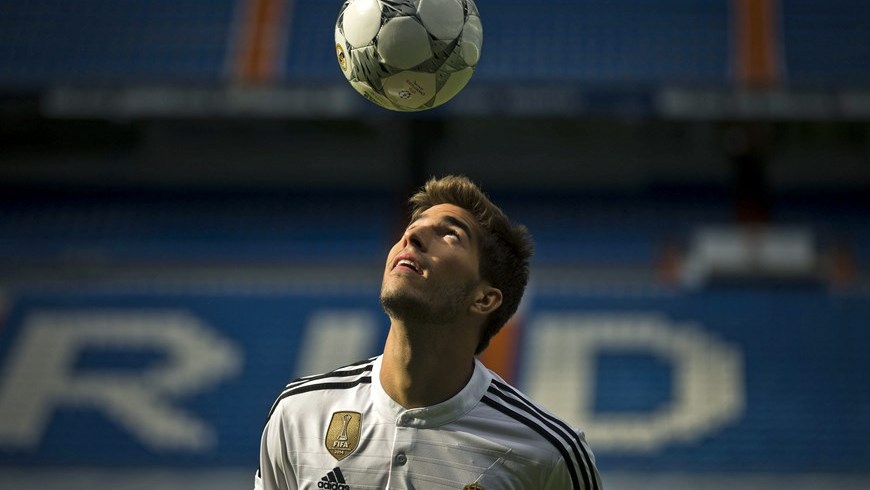 Lucas Silva