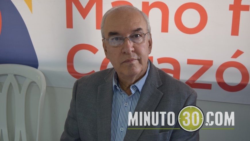 Luis Norberto Guerra app