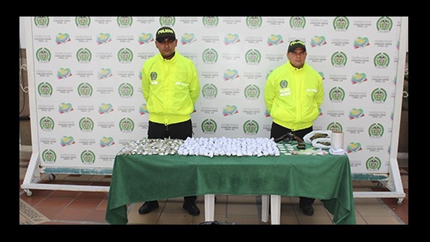 Foto: Policía Nacional