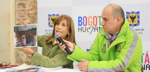 Distrito interpondrá denuncia penal por ‘visita irregular’ de la Contraloría Distrital al IDIPRON