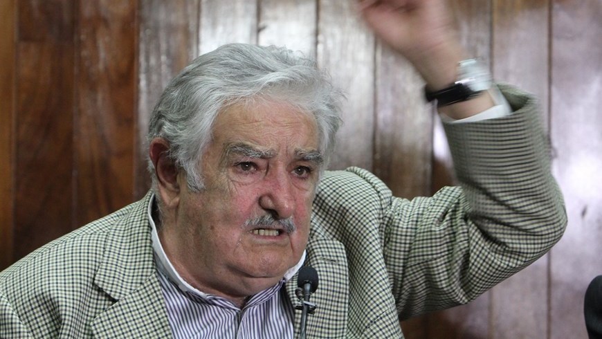 Mujica