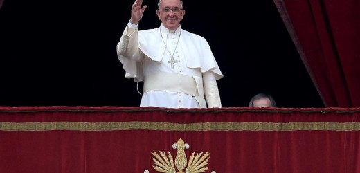 Evo Morales anuncia que el papa Francisco visitará Bolivia en julio