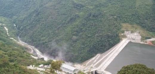 EPM anunció que mañana abrirá las compuertas de Porce III debido a las fuertes lluvias