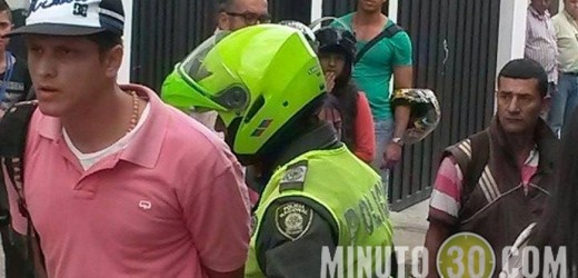 RATERO RIONEGRO APP
