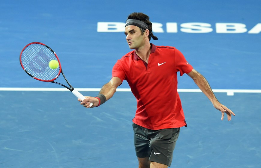 Brisbane International Tennis Tournament