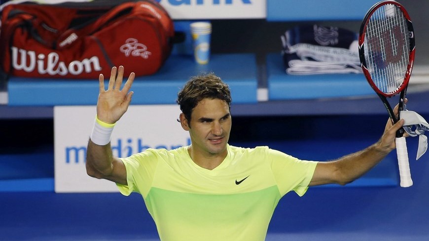 Federer regala su victoria 1001 a su entrenador Edberg en su cumpleaños 3 Roger Federer2