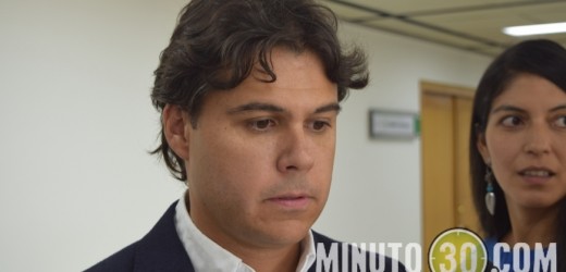 Autoridades confirman que homicidio del padre de Claudia Restrepo fue por robarle