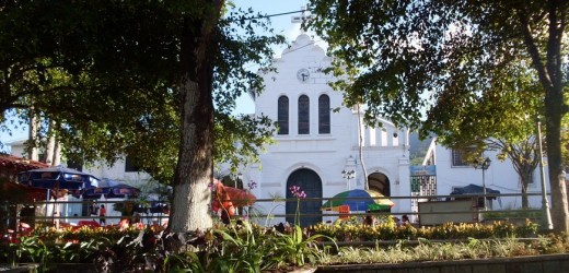 SAN LUIS