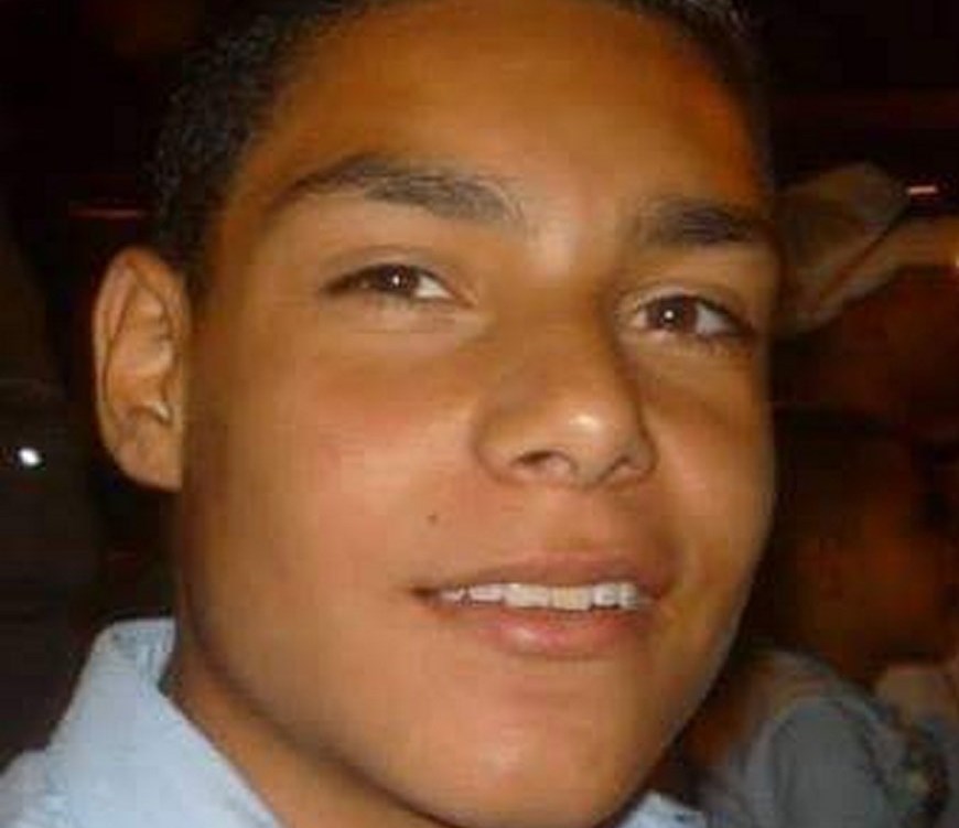 Santiago Mesa Bolívar