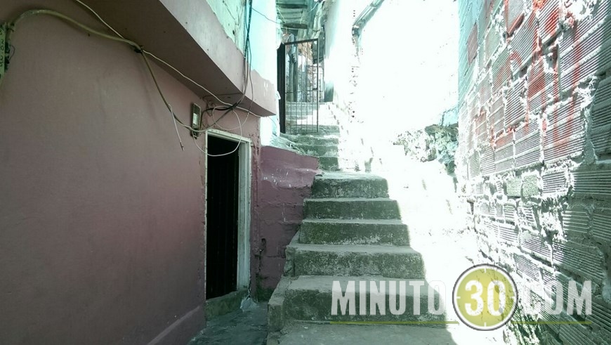 VIDEO: Gaula Militar y CTI liberaron a dos mujeres que permanecían secuestradas en Belén Altavista 2 Sitio donde permanecían secuestradas las dos mujeres. Foto: Cortesía