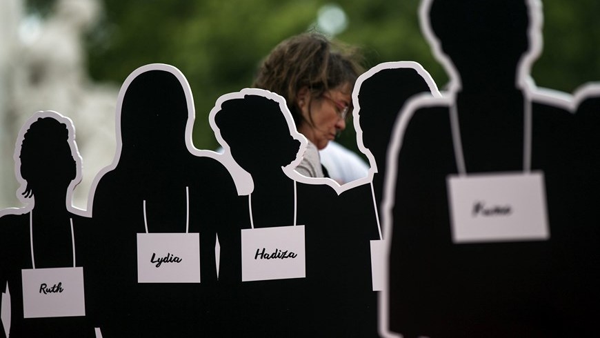 Todo vale contra el terrorismo