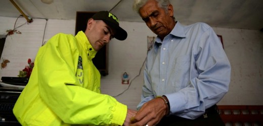 Envían a la cárcel a ‘violador en serie’