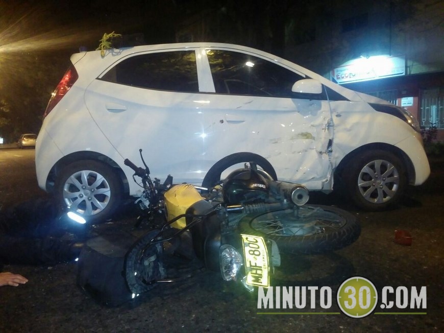 accidente avenida bolivariana (1)