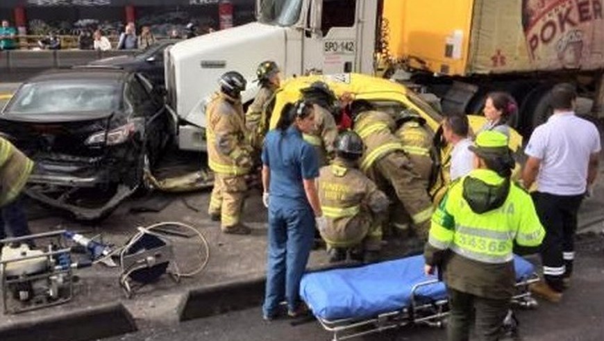 Foto: Cortesía @Iver_Escobar