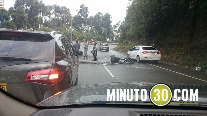 accidente via las palmas (1)