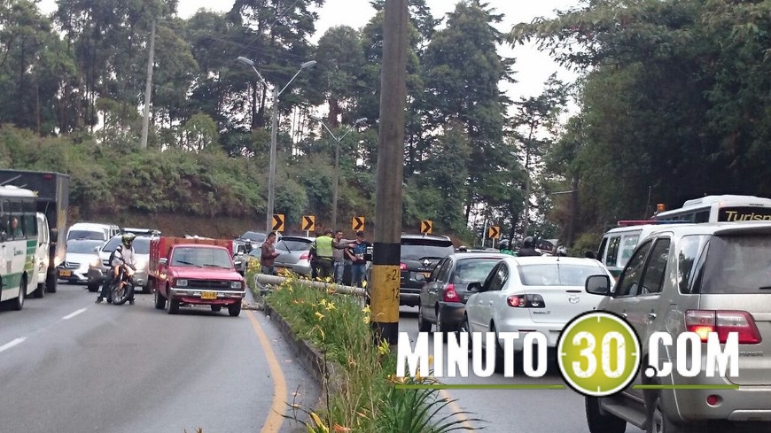 accidente via las palmas (2)