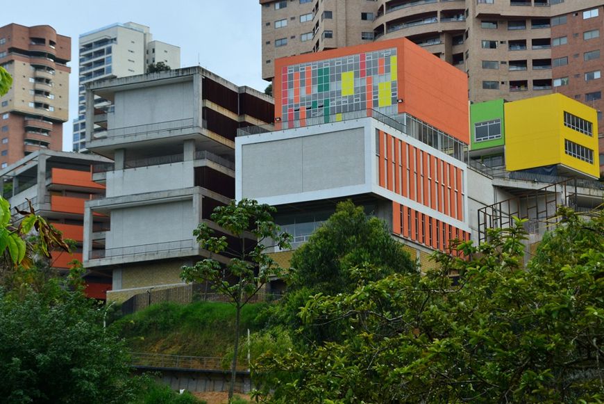 Foto: Alcaldía de Sabaneta