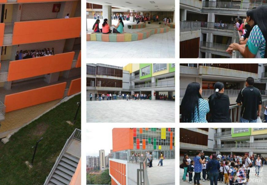 Foto: Alcaldía de Sabaneta