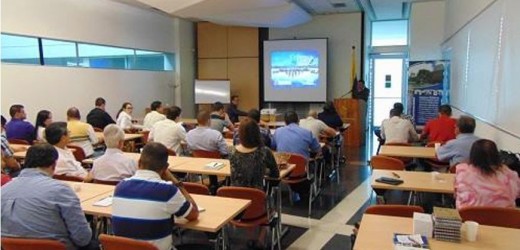 Primer Curso Básico de Certificación Aeronáutica en Antioquia