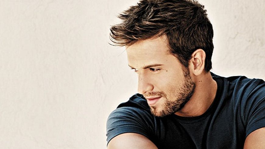 28 de febrero, concierto de Pablo Alborán en el Teatro Jorge Eliécer Gaitán ¡Para no perdérselo! 3 alboran