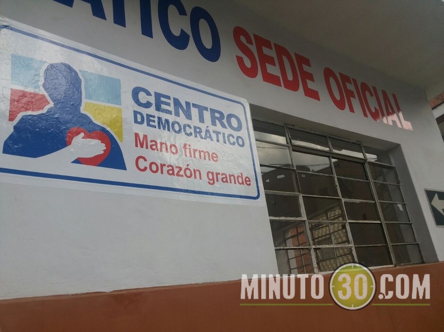 ataque a sede de centro democratico (1)(1)