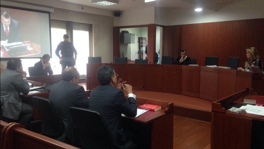 Foto: Cortesía Consejo de Estado