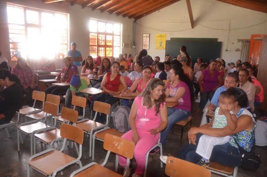 Foto: Guillermo Naranjo