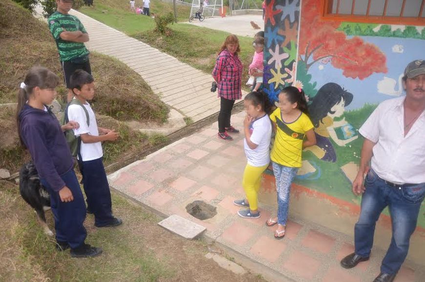 Foto: Guillermo Naranjo