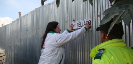 Bogotá impondrá comparendos ambientales por mala disposición de llantas