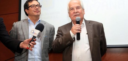 Lisandro Duque, nuevo gerente de Canal Capital