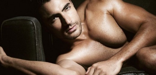 Conoce a Carlo Ponte, un brasilero que “embruja” con sus ojos. FOTOS