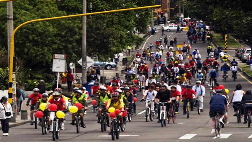 Foto: Alcaldía de Bogotá