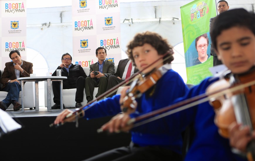 Foto: Cortesía Diego Bautista