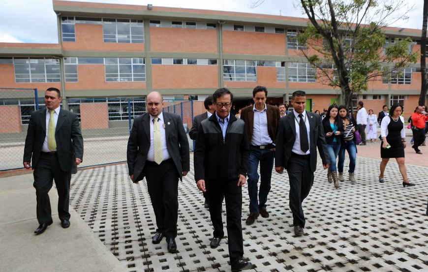 Foto: Cortesía Diego Bautista