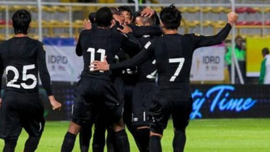Cúcuta es el nuevo equipo de la Liga Aguila 2015 3 cucuta