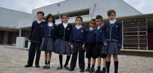 cupos escolares en colegios públicos de bogota
