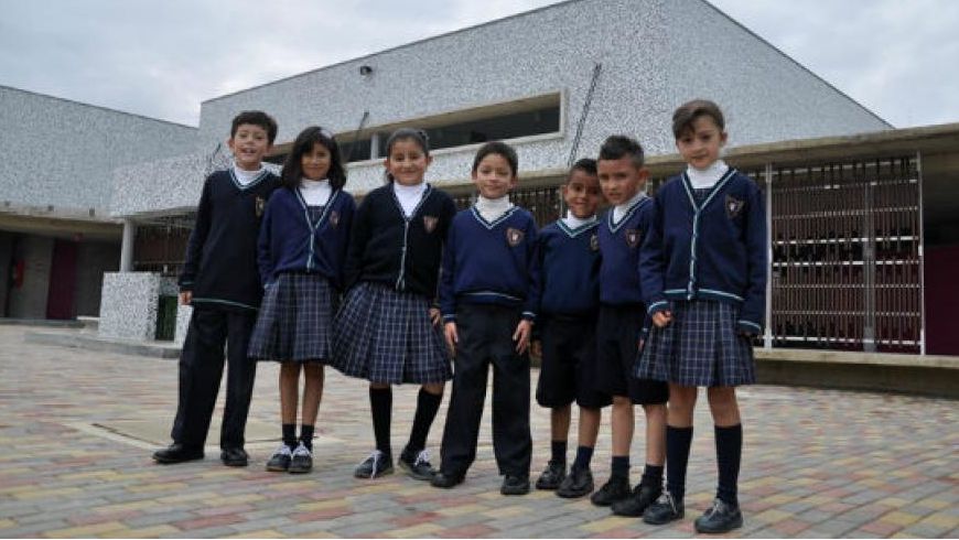 Foto: Alcaldía de Bogotá