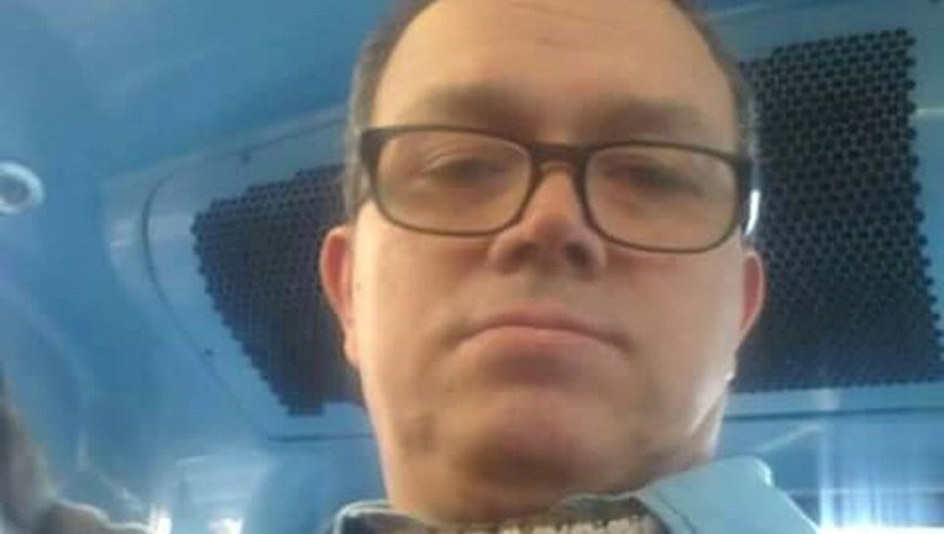 Foto publicada con autorización de la familia.