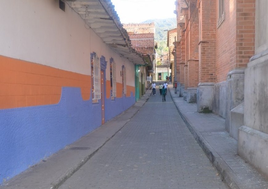 Foto: Cortesía Guillermo Naranjo