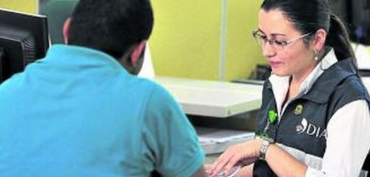 En Bogotá, la DIAN solo atiende con cita agendada