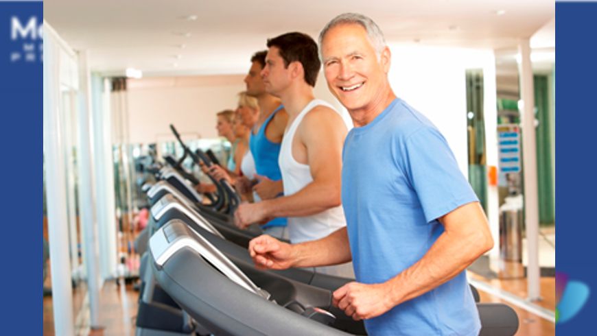Cómo prevenir la Osteoporosis 4 ejercicio med plus