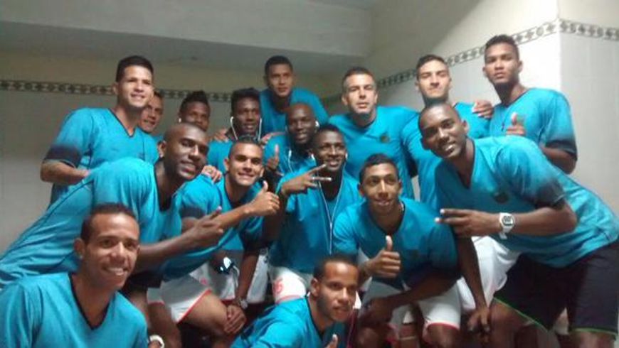Cortuluá y Envigado empataron a un gol, en el primer partido de la Liga Aguila I 2015 1 envigado1