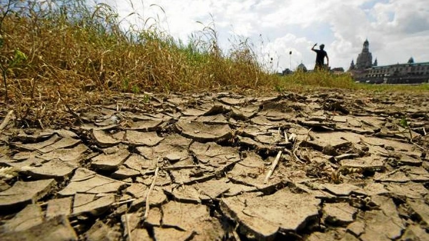 fenomeno de el niño