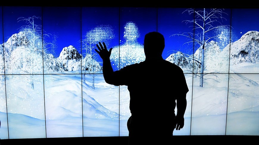 feria de tecnologia 1